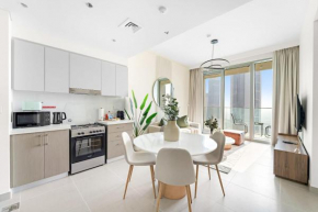 Silkhaus Beautiful 1 BDR in Heart of Downtown